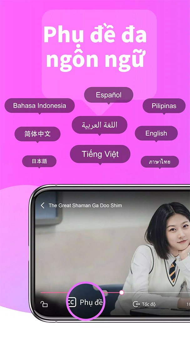 Tải HiTV Apk xem phim Hàn cho Android, iOS, máy tính a3