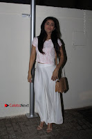 Bollywood Actor Actress at Special Screening Of Film Naam Shabana  0068.JPG