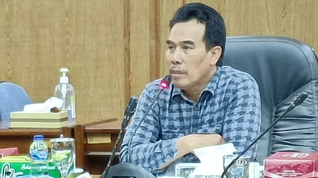 Politisi PAN: Di Era Pemerintahan Ini, Sidoarjo Alami Kemunduran