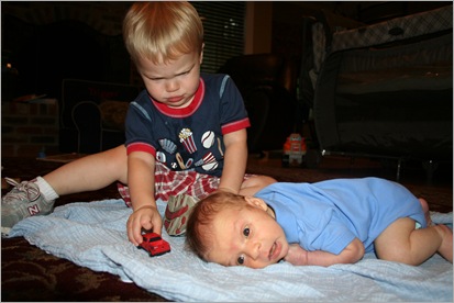 Family Fun- June 049