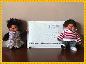 monchhichi, kiki, kauri, la tribu monchhichi, concours, dvd, enfants, dessin animé, polira, saule
