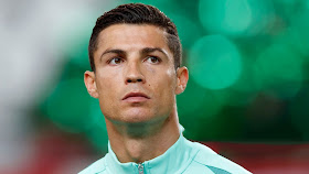 Cristiano Ronaldo High Resolution HD Photo