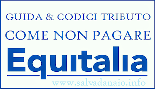 come-non-pagare-equitalia