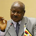 Uganda’s Museveni wins sixth term with 58.6% vote 