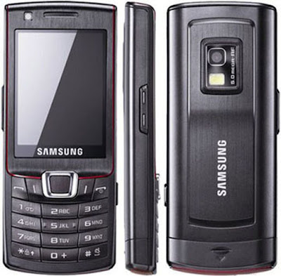 Samsung Ultra S7220