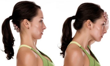 6 Bad Postures That Are Ruining Your Health & How To Correct Them - Forward Neck/Head