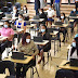 Concurrida asistencia al Concurso para Docentes del MINERD