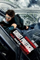 Mission: Impossible - Ghost Protocol