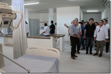 Hospital de Currais Novos - Foto de Demis Roussos (3)