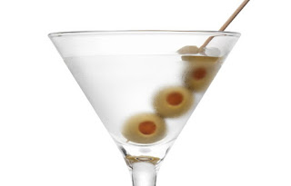 Martini Dulce (coctel)