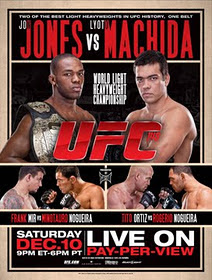 u UFC 140: Jones vs. Machida   HDTV   AVI + RMVB