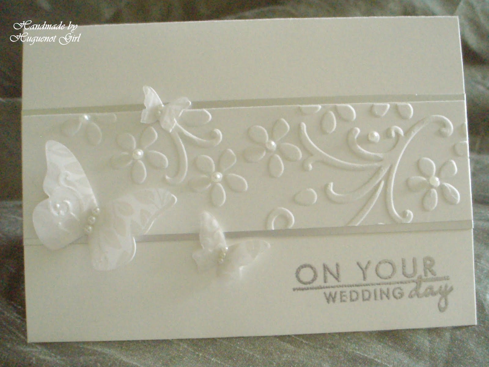 wedding card messages