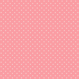 Free Printable Polka Dots Paper.