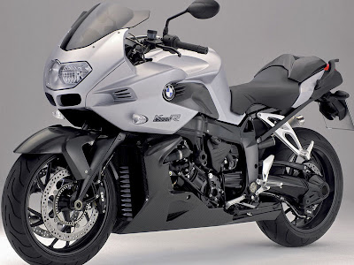 BMW Motor Cycles