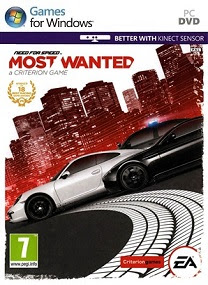 need for speed most wanted 2012 pc game cover Need for Speed Most Wanted SKIDROW