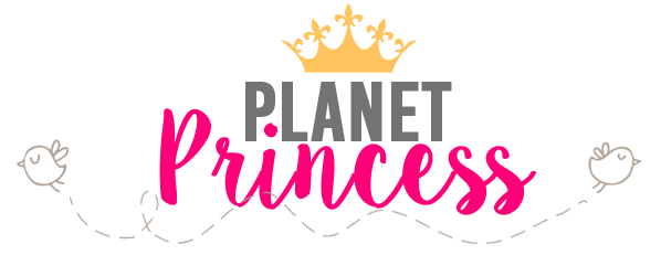 ♛        Planet Princess          ♛