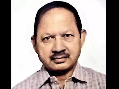 Jaya Kishore Pradhan