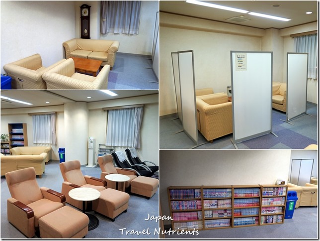 高知中村Kokomo飯店 (70)