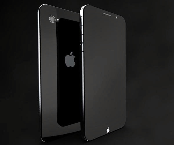 iPhone 6 Design Concept