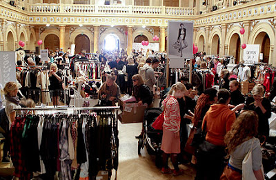 Fashion stock sales 2011, kuva Ellen sivuilta