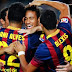  Cuplikan Gol Barcelona 4-1 Real Sociedad 25 Sept 2013
