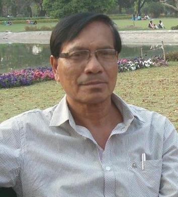 Folklorist Dr. Prabin Chandra Das passes away