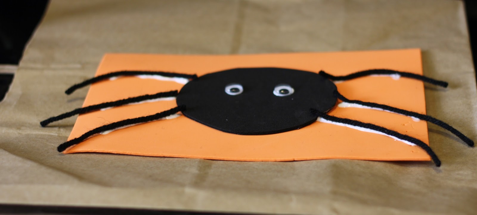 31 Easy  Halloween  Crafts  for Preschoolers  Thriving Home