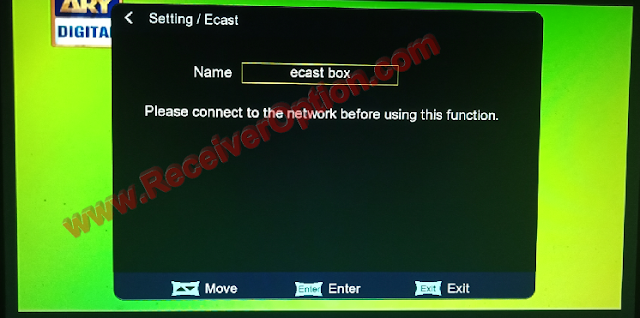 ASTAR A5 1506TV NEW SOFTWARE WITH ECAST & DIRECT BISS KEY ADD OPTION