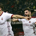 Hasil Pertandingan Genoa vs AC Milan (Skor 0-2)