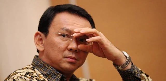 Ahok Jadi Komisaris BUMN