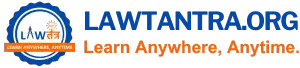 Lawtantra - Learn Anywhere, Anytime