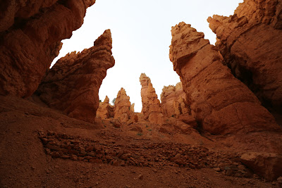 christographe zion national park bryce canyon 2013