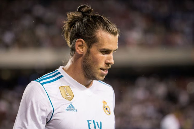 Wow.. Bale Jadi Rebutan Empat Klub Premier League. Berikut Daftarnya