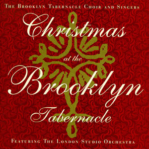 The Brooklyn Tabernacle Choir - Christmas At The Brooklyn Tabernacle 2010