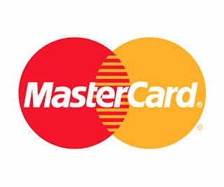 Master Card logo