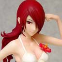 FIGURA MITSURU KIRIJO BEACH QUEENS Persona 3 the Movie