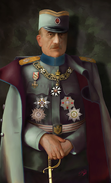 Vojvoda Živojin Mišić