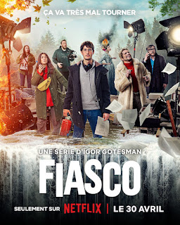 Thất Bại Thê Thảm - Fiasco