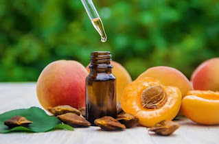 زيت المشمش ومميزاته المتعددة للبشرة