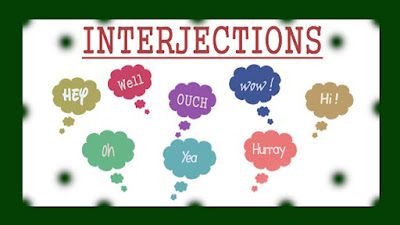 Interjections-english-grammar