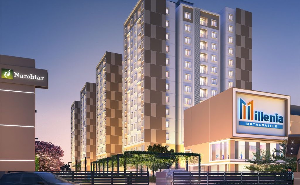 All about the best 2 BHK in Sarjapur that you cannot miss
