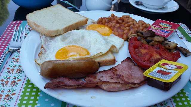 Fueling Your Day the English Way: Why You Should Embrace the Tradition of a Hearty Morning Meal
