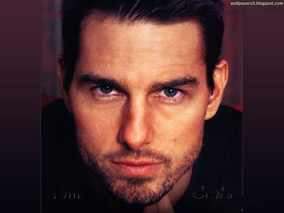 Tom Cruise Standard Resolution Wallpaper 7