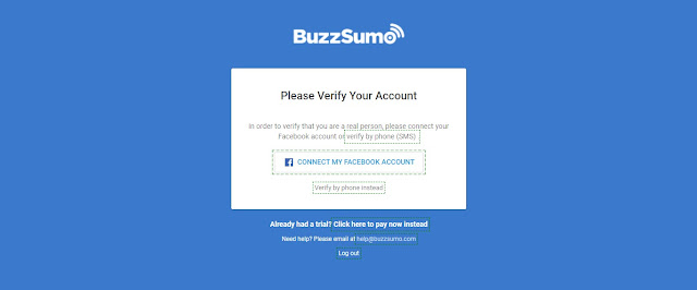 BuzzSumo