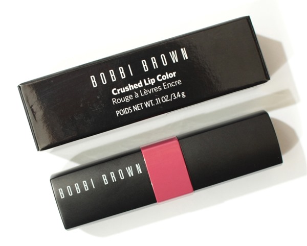 CaliRoseCrushedLipColorBobbiBrown