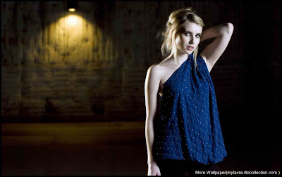 Emma Roberts Nice wallpaper 8