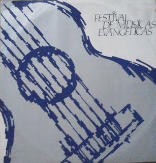 Festival de Músicas Evangélicas