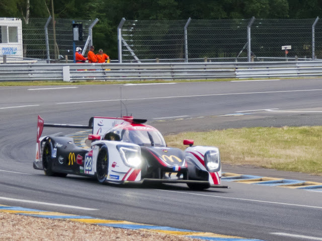 jiemve, 24 heures, LE MANS, Indianapolis, Julien Canal