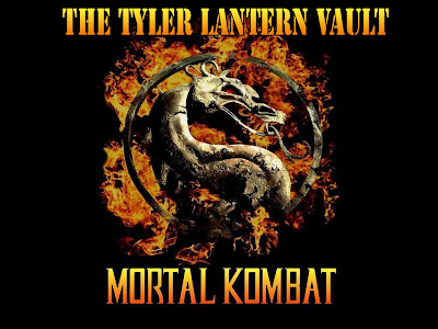 mortal kombat 9 smoke. Mortal Kombat 9 Combos: The
