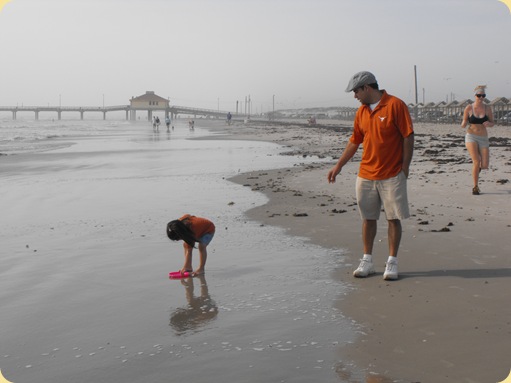 Day at Padre Island 049
